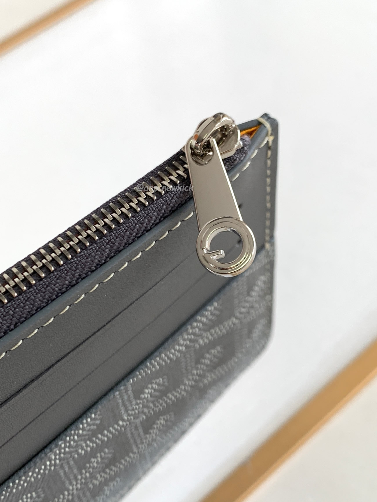 Goyard Insert Louise Card Holder (24) - newkick.app